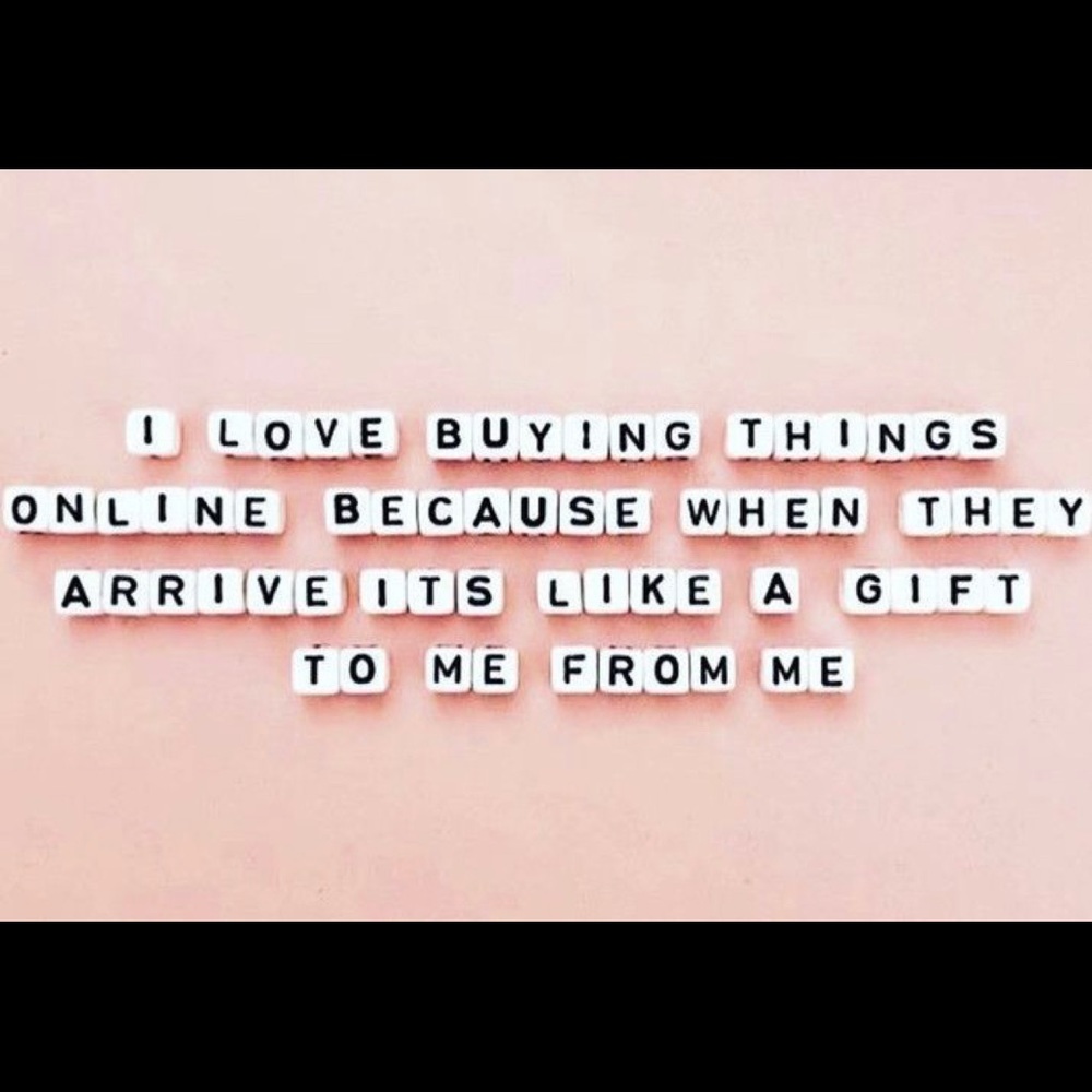 Meet your Posher, Christabel